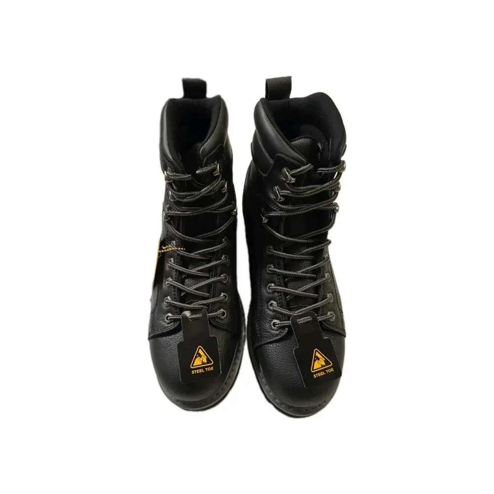 Eurostar work boots